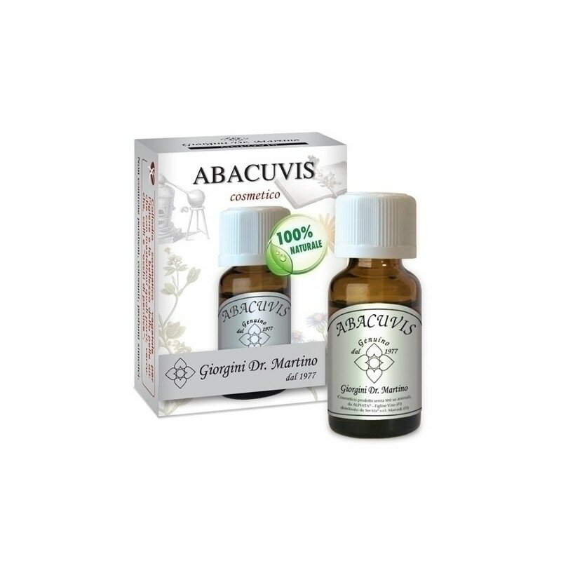 ABACUVIS 10ML-1