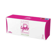 Lady Presteril Proteggislip in Cotone 24 pezzi stesi-2