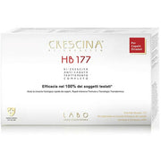 Crescina Transdermic Ri-Crescita Anti-Caduta HB 177 Donna 1300 Trattamento Completo 2x20 fiale-2