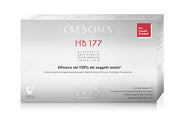 Crescina Transdermic Isole Follicolari HB 177 1700 + anticaduta donna 10+10 fiale-2
