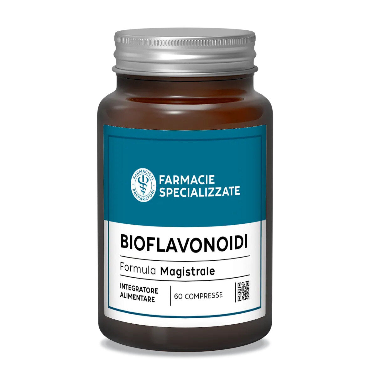 LFP BIOFLAVONOIDI 60CPR-1