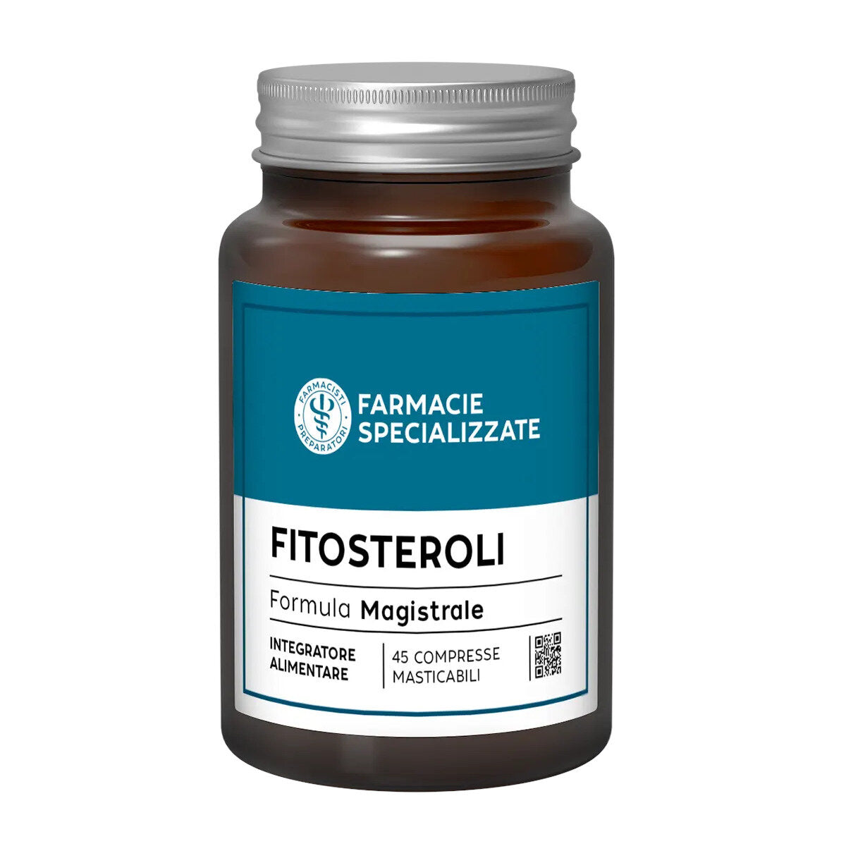 LFPM FITOSTEROLI 45CPR MASTIC-1