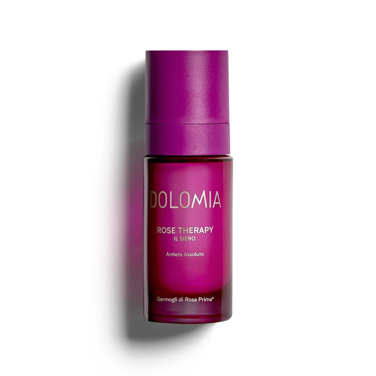 Dolomia Rose Therapy Siero Antietà Assoluto 30ml-2