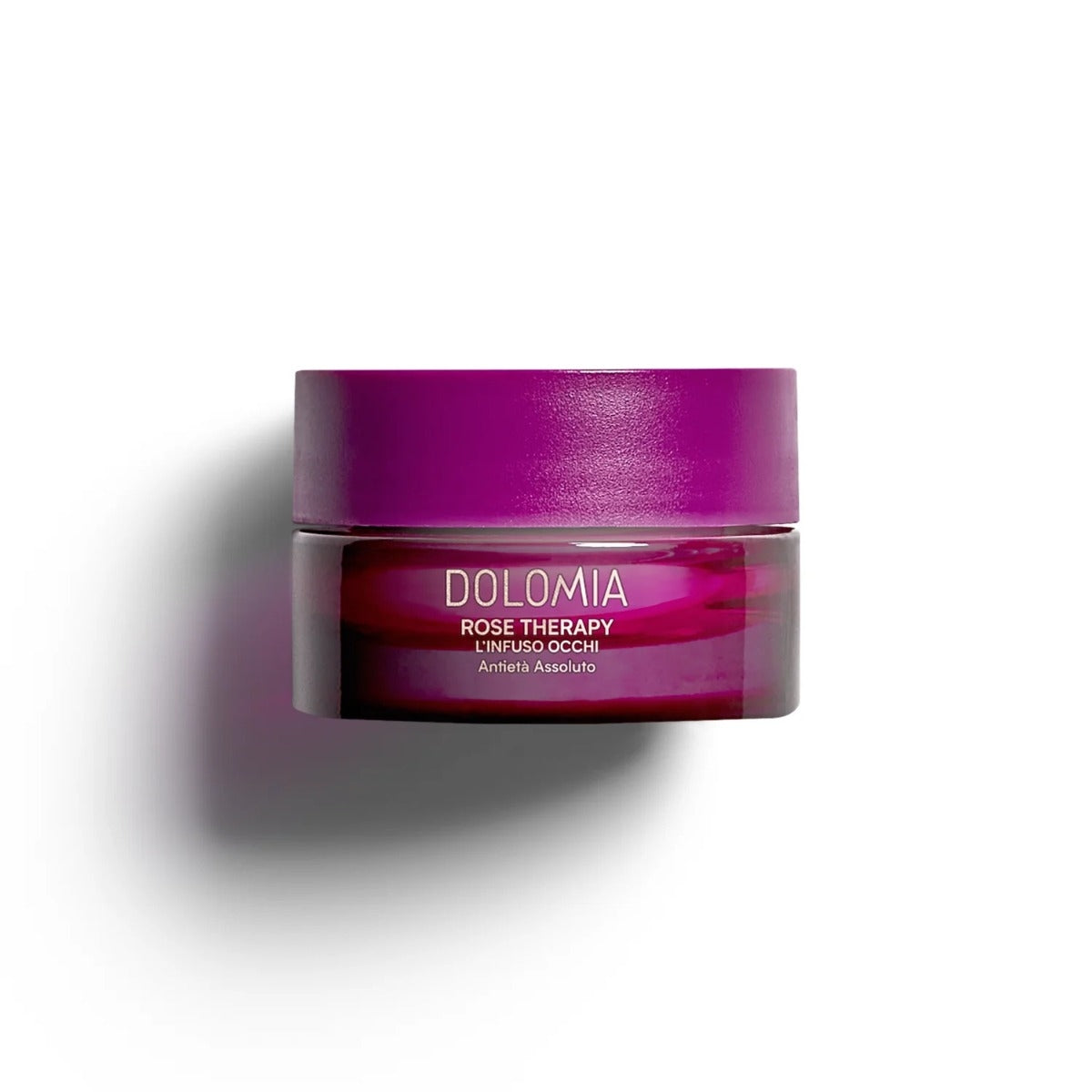 Dolomia Rose Theraphy Infuso Occhi Antietà Assoluto 15ml-2