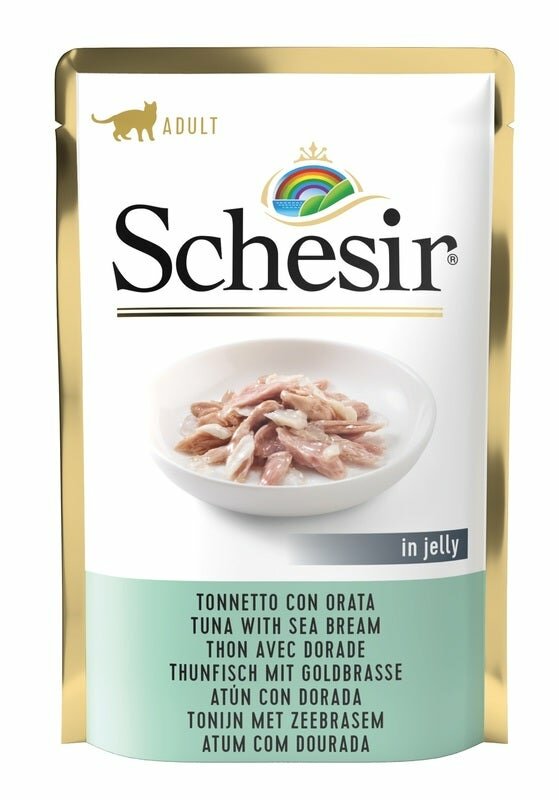 SCHESIR CAT TON ORATA 85G-1