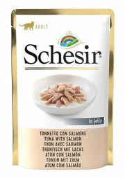 SCHESIR CAT TON SALMONE 85G-1