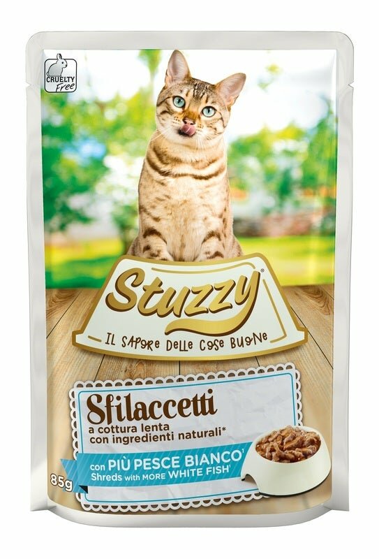 STUZZY CAT SFILACC PESCE 85G-1