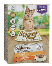 STUZZY CAT SFILACC ST POLLO85G-1