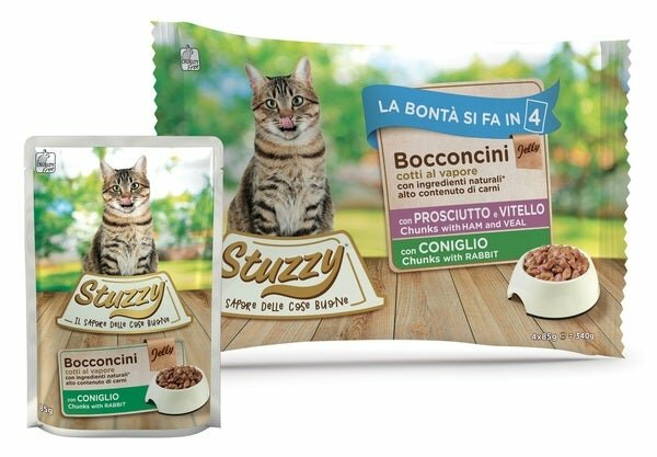 STUZZY CAT VITELLO CON JE85G-1