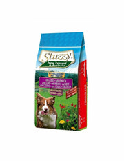 STUZZY DRY DOG NZ CERVO 12KG-1
