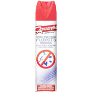 Zanzarella Ambiente Spray Insetticida Multinsetto 400ml-2