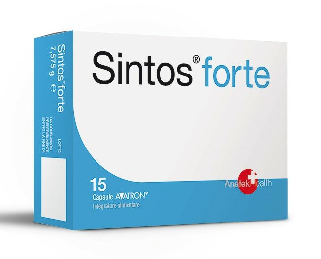 Sintos Forte 15 Capsule-1
