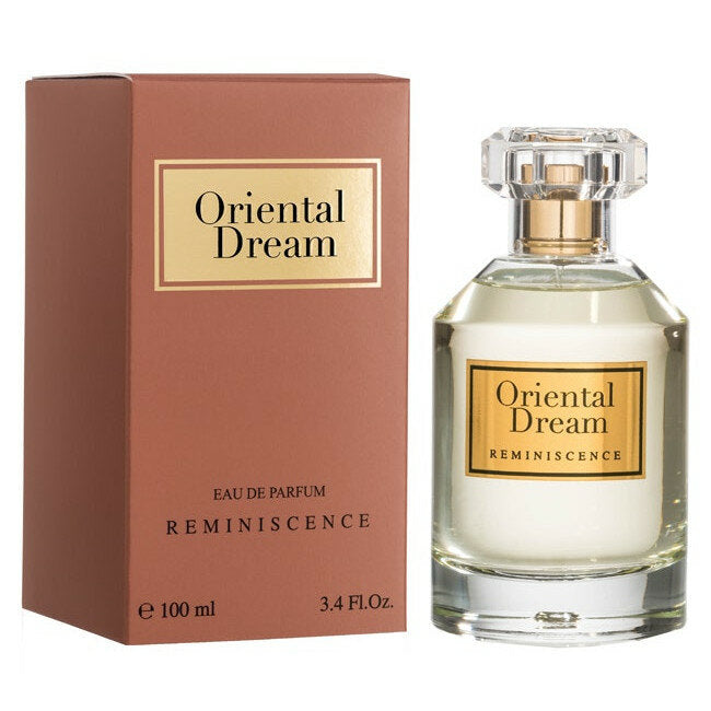 Reminescence Oriental Dream Eau De Parfum 100ml-1