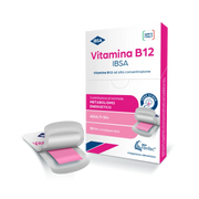 Ibsa Vitamina B12 30 Film Orali