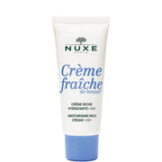 Nuxe Crème Fraîche de Beaute crema ricca idratante 30ml-2