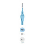 Curasept Proxi Prevention P11 scovolini interdentali 1.1mm 6 pezzi-2