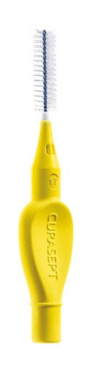 Curasept Proxi T17 Giallo 6 Scovolini-2