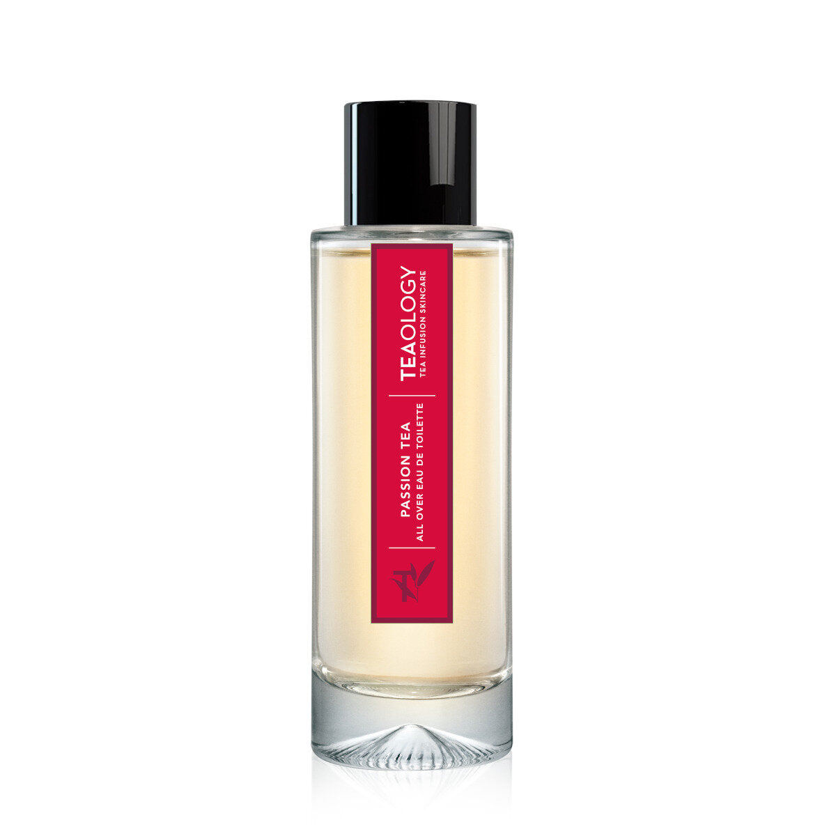 Teaology Passion Tea Eau De Toilette 100ml-1