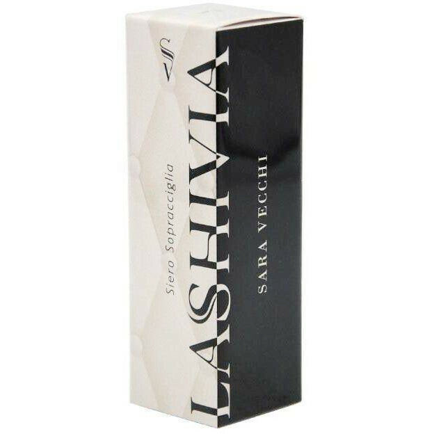 Lashivia Siero Sopracciglia 5ml-1