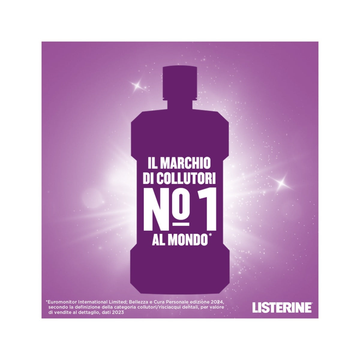 Listerine Total Care Gusto Delicato collutorio 500ml-16