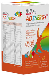 Adenergy 50 Compresse-0