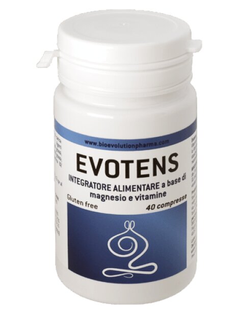 Evotens 40 Compresse-1