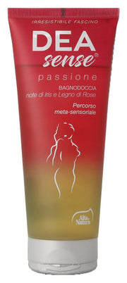 DEA Sense Passione Bagnodoccia 200ml-1