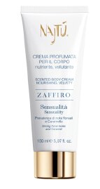 Najtu Crema Profumata Corpo Zaffiro 150ml-1