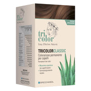 TRICOLOR CLASSIC 5 CASTANO CAF-1