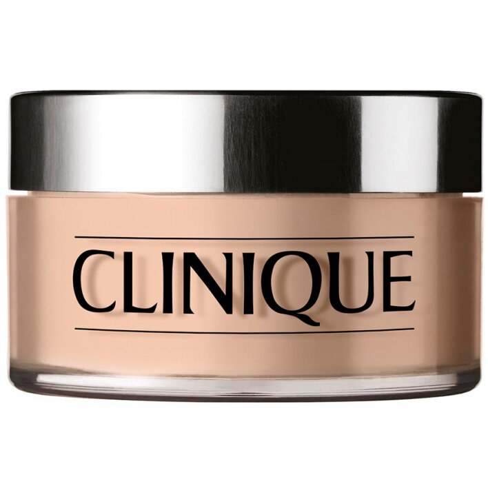 Clinique Blended Cipria In Polvere 04 Trasparency 35g-1