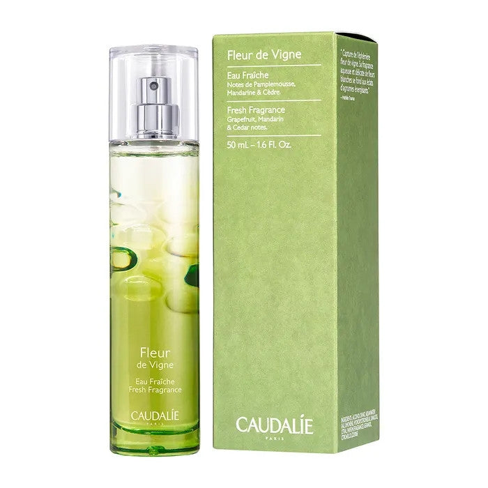 Caudalie Fleur de Vigne Acqua Fresca 50ml-3