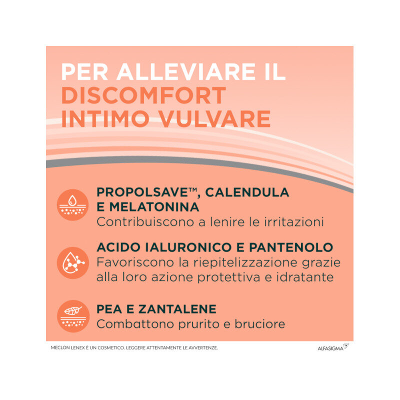 Meclon Lenex Emulgel Lenitivo 50ml-8