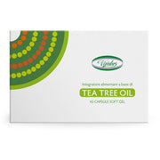 Vividus Tea Tree Oil per la funzionalità dell'apparato respiratorio 45 capsule-2