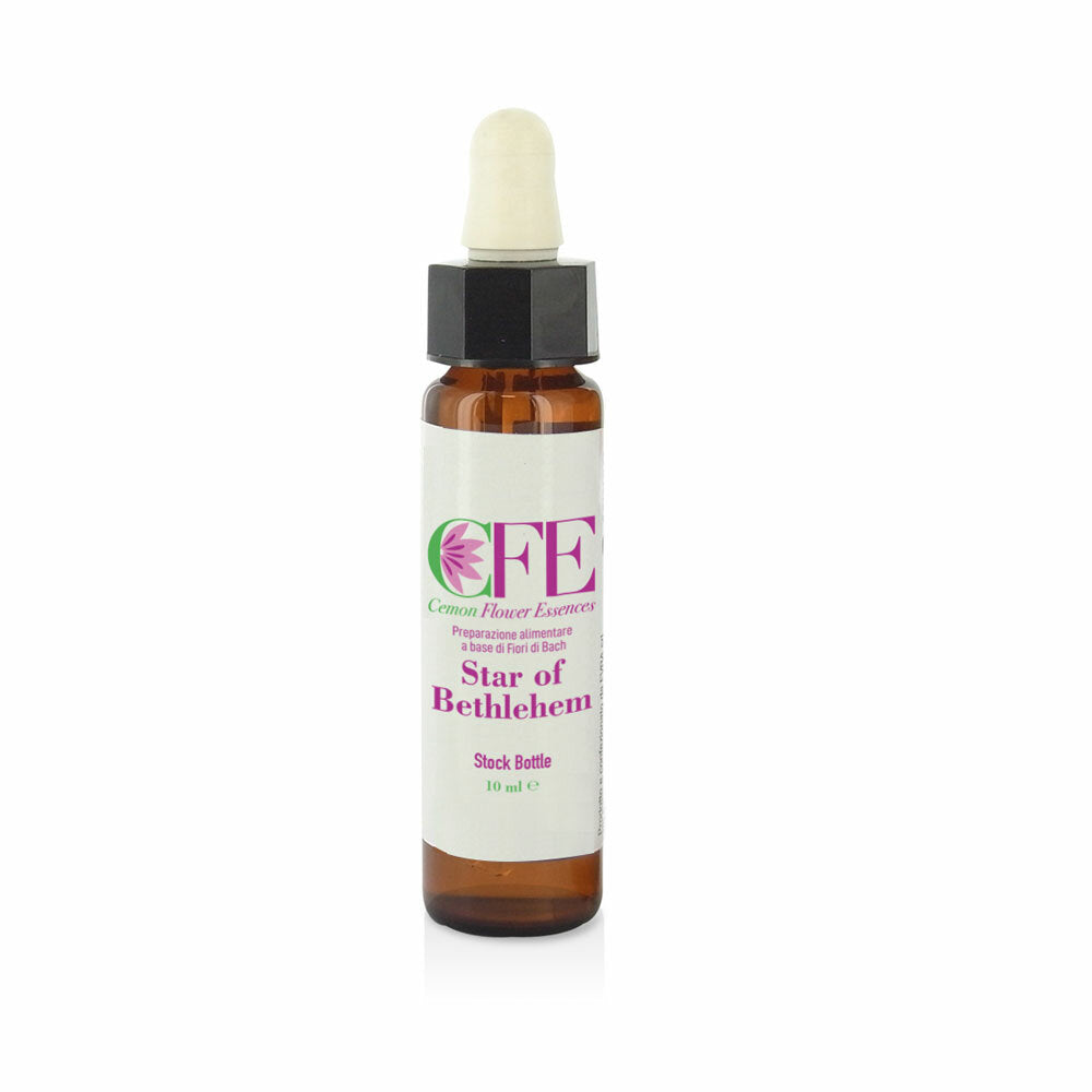 Cemon CFE Fiori Di Bach Star of Bethlehem 10ml-1