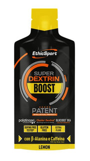 Ethic Sport Super Dextrin Boost Gusto Limone 30ml-1