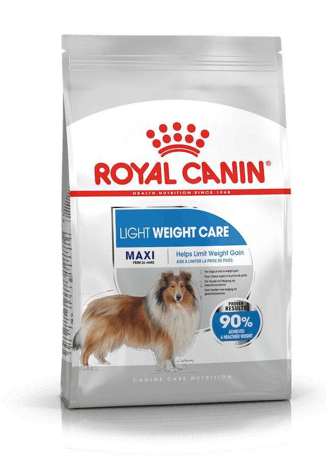 Royal Canin CCN Medium Light Weight Care Crocchette Per Cani Adulti Taglia Grande Sacco 12kg-1