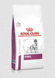 Royal Canin Veterinary Formula Renal  Alimento Secco Per Cani 14kg-1