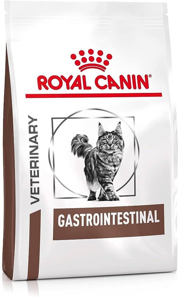 VHN CAT GASTROINTESTINAL 400G-1