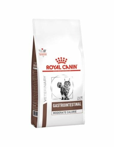 VHN CAT GASTROINTESTINAL M2KG-1