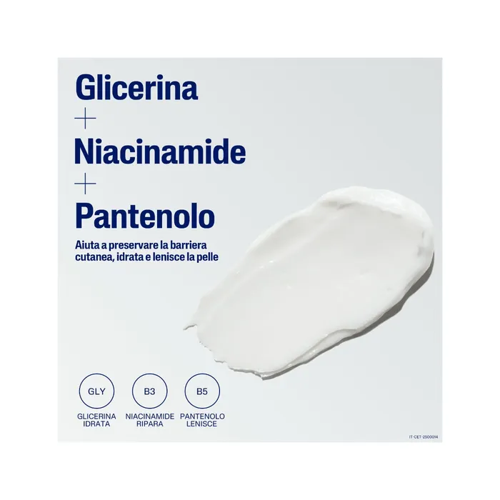 Cetaphil Crema Idratante Pelle Secca 450g Viso e Corpo-10