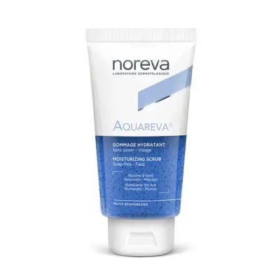 Noreva Aquareva Scrub Idratante 75ml