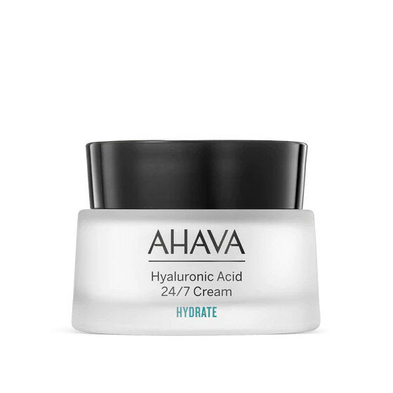 Ahava Hyaluronic Acid 24/7 crema viso 50ml-2