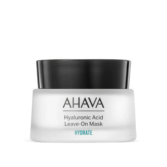 Ahava Hyaluronic Acid Leave On Maschera Viso 50ml-1