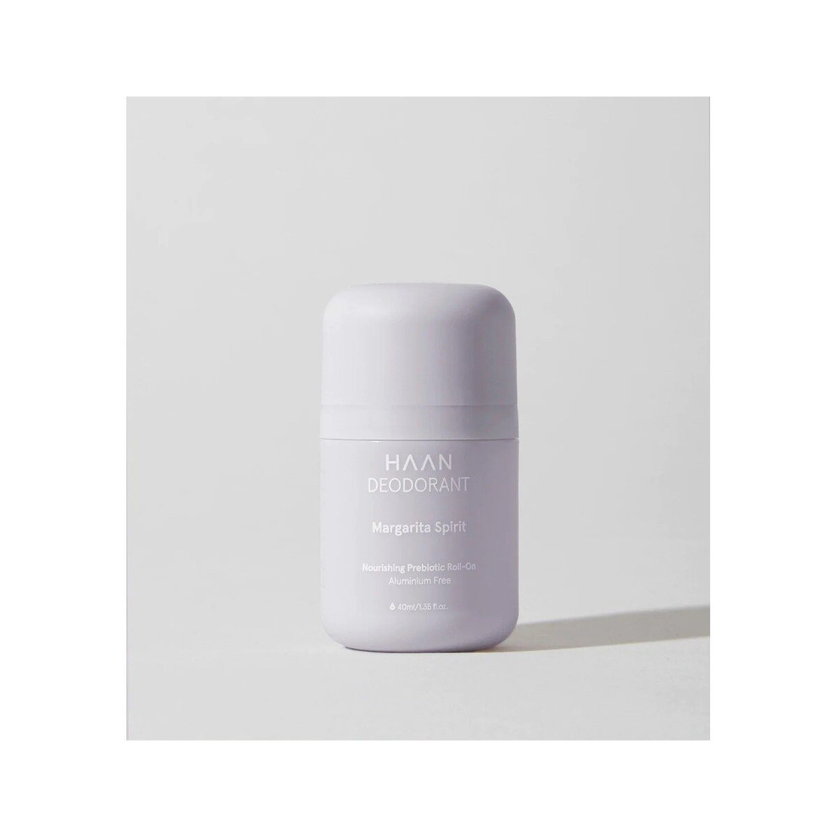 Haan Deodorante Purificante Margarita Spirit Roll-On 40ml-1