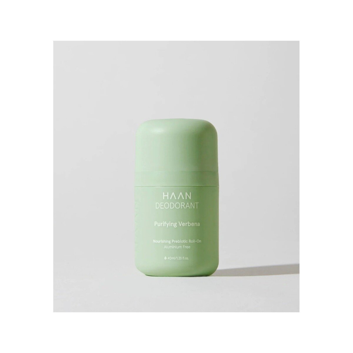 Haan Deodorante Purificante Verbena Roll-On 40ml-1