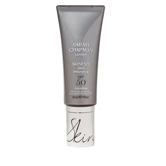 Sarah Chapman Skinesis Skin Insurance SPF 50 30ml-1