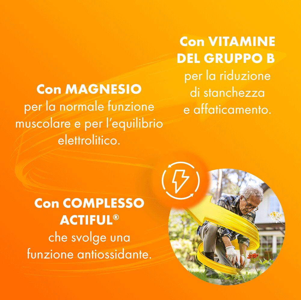 Sustenium Plus 50+ 24 bustine-12