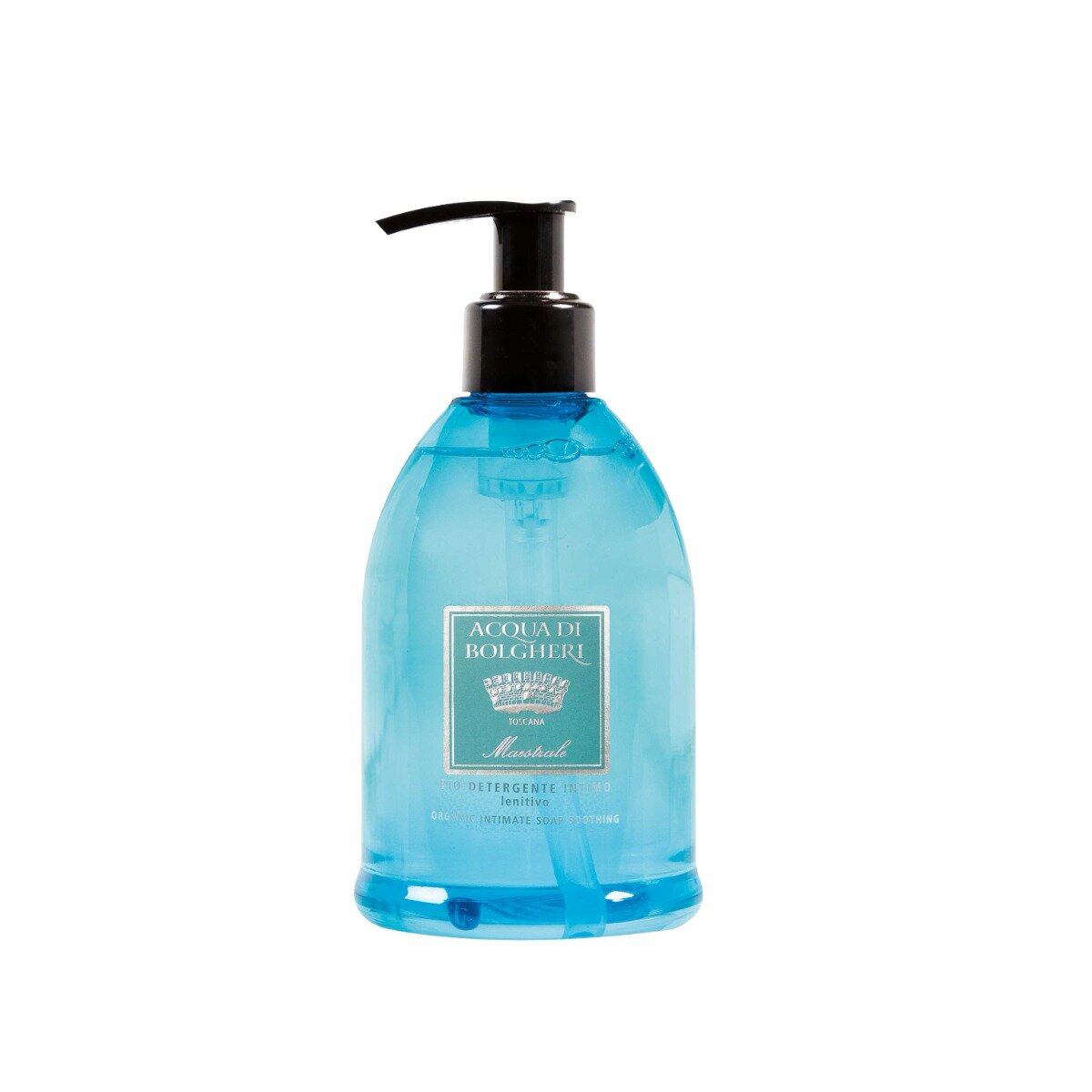 Acqua Di Bolgheri Bio-Detergente Intimo Lenitivo Maestrale 300ml-2