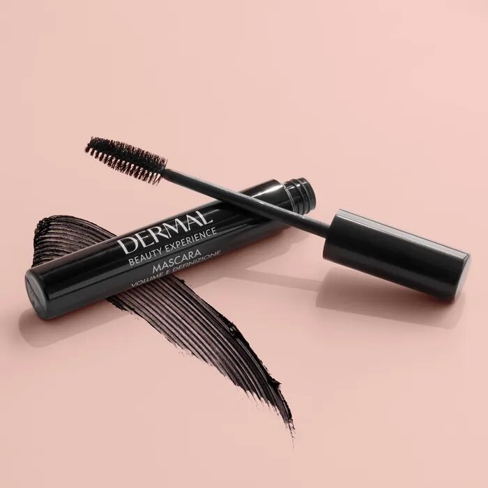 Dermal Mascara Volume e Definizione 10ml-6