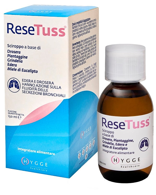 Resetuss Sciroppo 150 ml-0